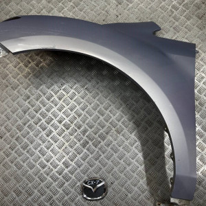 Крыло переднее левое Mazda CX-7 (2006-2012) EG2152210F  EG2152210G
