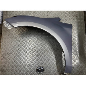 Крыло переднее левое Mazda CX-7 (2006-2012) EG2152210F  EG2152210G
