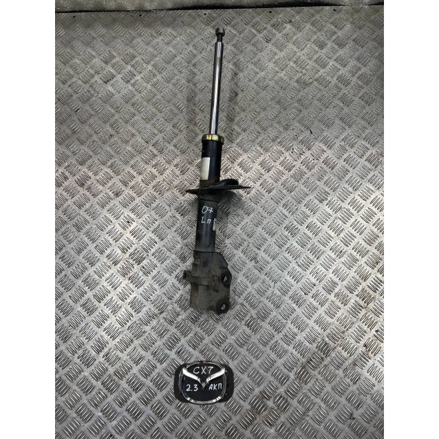 Амортизатор передний левый Mazda CX-7 (2006-2012)  EG2134900A EG2134900B 339156 