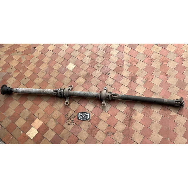Карданный вал Mazda CX-7 (2006-2012) PH0125100B PH0125100C