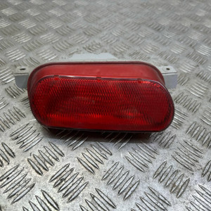 Катафот (отражатель) правый в бампера Mazda CX-7 (2006-2012) EH1051650