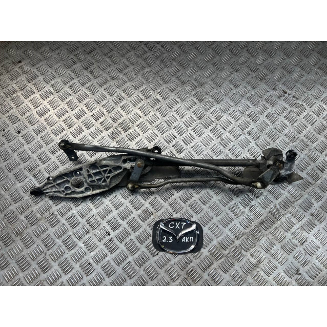 Трапеция дворников Mazda CX-7 (2006-2012) EG2167360B