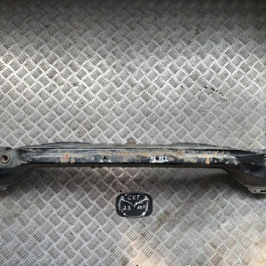 Усилитель бампера переднего Mazda CX-7 (2006-2012) EG2150070B EG2150070A