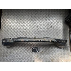 Усилитель бампера переднего Mazda CX-7 (2006-2012) EG2150070B EG2150070A