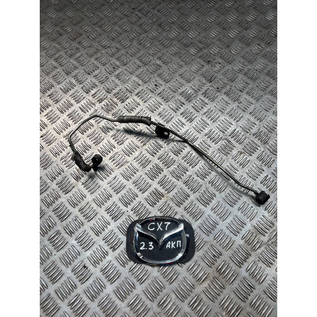 Трубка подачи масла в турбину Mazda CX-7 (2006-2012) 2.3 L33E14270C