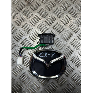 Датчик угла поворота руля Mazda CX-7 (2006-2012) EG23661B1