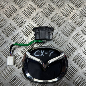 Датчик угла поворота руля Mazda CX-7 (2006-2012) EG23661B1