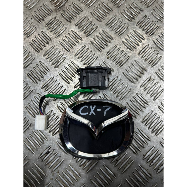 Датчик угла поворота руля Mazda CX-7 (2006-2012) EG23661B1