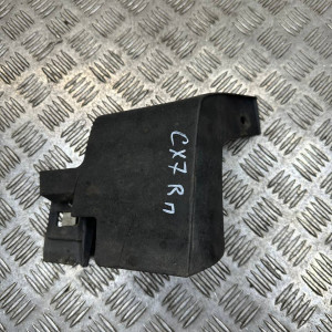 Накладка порога права Mazda CX-7 (2006-2012) EG2151PJ0C