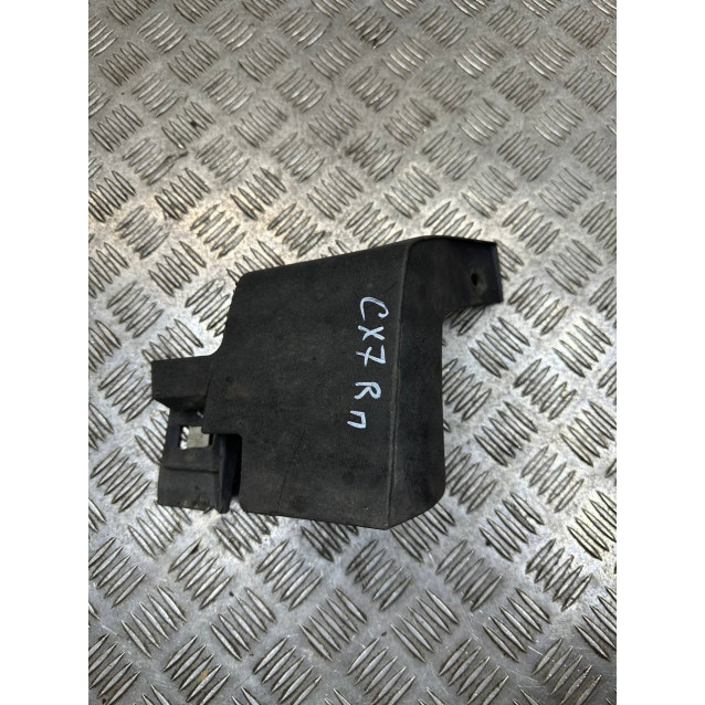 Накладка порога права Mazda CX-7 (2006-2012) EG2151PJ0C