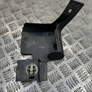 Накладка порога права Mazda CX-7 (2006-2012) EG2151PJ0C