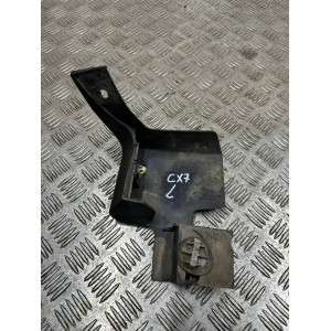 Накладка порога лева Mazda CX-7 (2006-2012) EG5151P50C