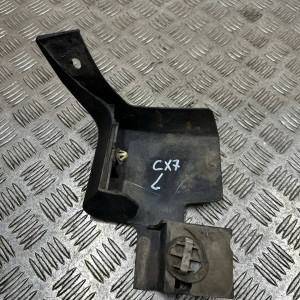 Накладка порога лева Mazda CX-7 (2006-2012) EG5151P50C