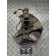 Кулак поворотный правый (цапфа) Mazda CX-7 (2006-2012) L20633030A L20633030B
