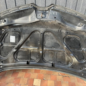 Капот Mazda CX-7 (2006-2012) EGY15231XC EGY15231XD