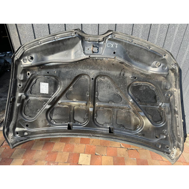 Капот Mazda CX-7 (2006-2012) EGY15231XC EGY15231XD