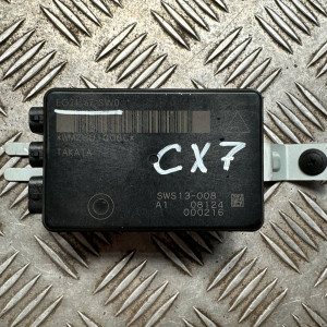 Блок управления сидениями Mazda CX-7 (2006-2012) EG2167SW0