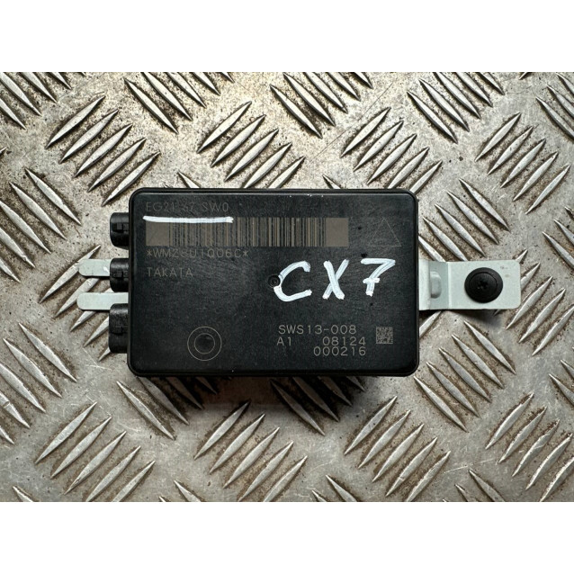 Блок управления сидениями Mazda CX-7 (2006-2012) EG2167SW0