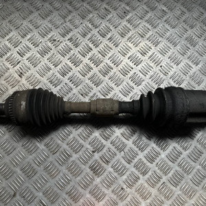 Полуось привод передний правый Mazda CX-7 (2006-2012) 2,3 АКПП GP312550XE
