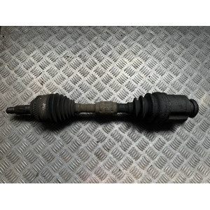 Полуось привод передний правый Mazda CX-7 (2006-2012) 2,3 АКПП GP312550XE