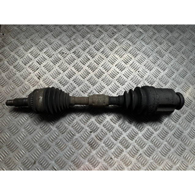 Полуось привод передний правый Mazda CX-7 (2006-2012) 2,3 АКПП GP312550XE