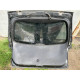 Крышка багажника со стеклом Mazda CX-7 (2006-2012) EGY56202XB 