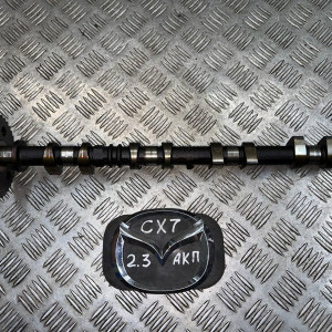 Распредвал впускной Mazda CX-7 (2006-2012) 2,3 L3K912420
