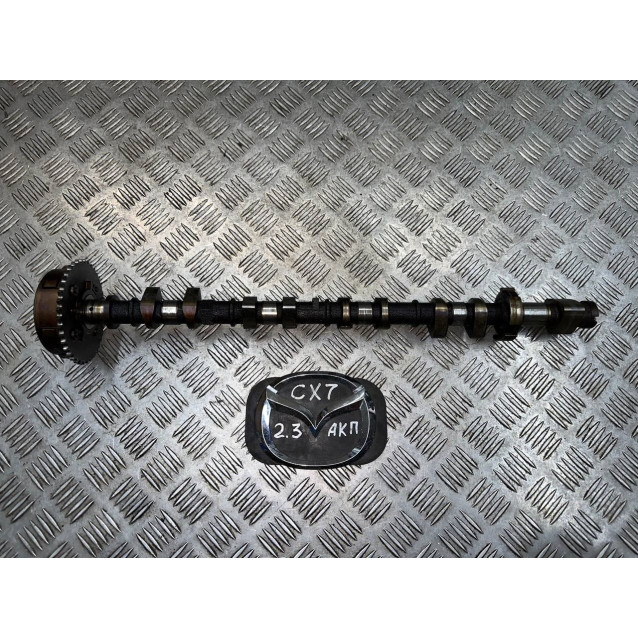 Распредвал выпускной Mazda CX-7 (2006-2012) 2,3 L30912441A L30912441