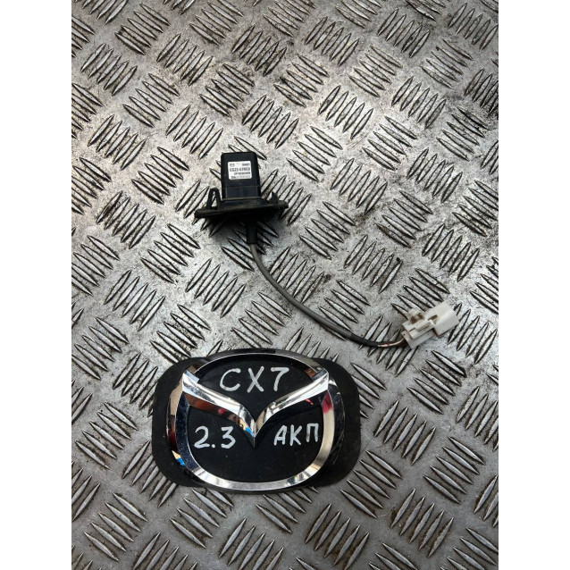 Камера заднего вида Mazda CX-7 (2006-2012) EG2367RC0