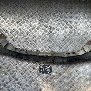 Усилитель бампера переднего Mazda CX-7 (2006-2012) EG2150070B EG2150070A
