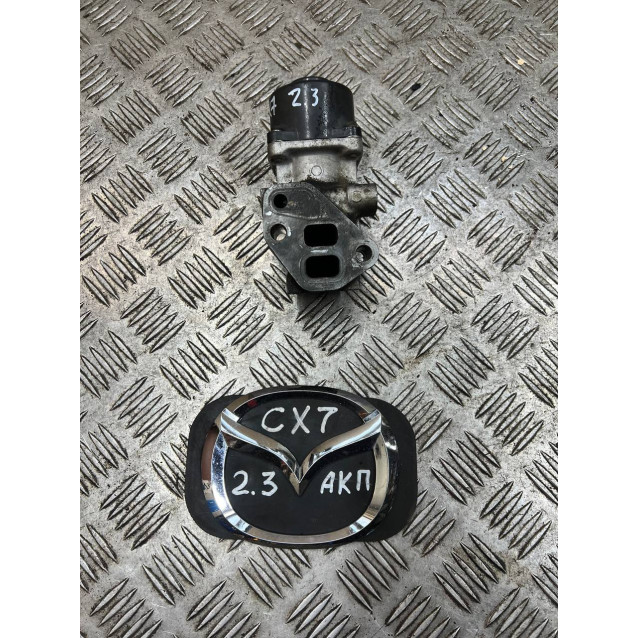 Клапан EGR Mazda CX-7 (2006-2012) 2.3 L3K920300