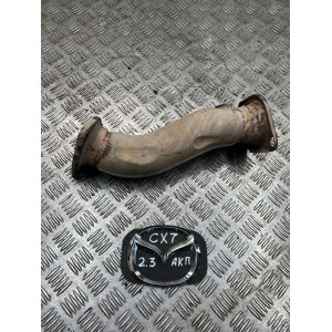 Глушитель приемная труба Mazda CX-7 (2006-2012) 2.3 L3D740500A