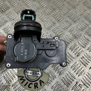 Дроссельная заслонка Nissan Micra K12 (2002-2011) 16119AX00C