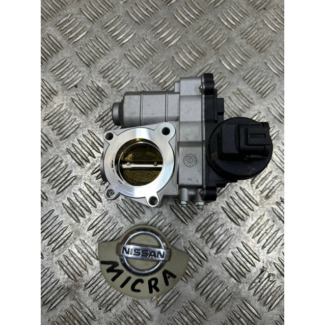 Дроссельная заслонка Nissan Micra K12 (2002-2011) 16119AX00C