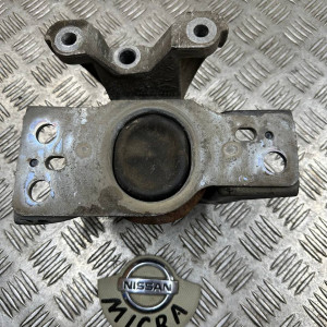 Подушка опора двигателя Nissan Micra K12 (2002-2011) 11210AX60A