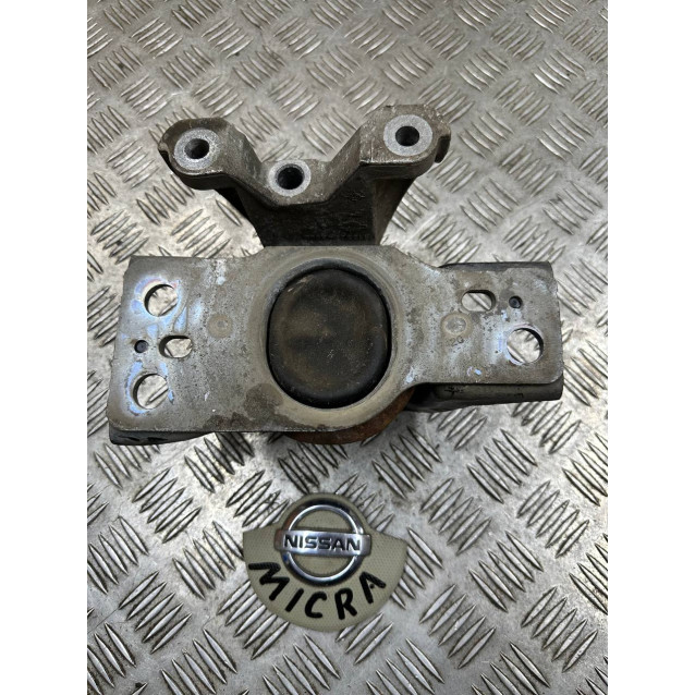 Подушка опора двигателя Nissan Micra K12 (2002-2011) 11210AX60A