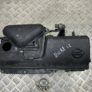 Корпус воздушного фильтра Nissan Micra K12 (2002-2011) 16526AX60A