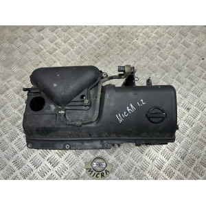 Корпус воздушного фильтра Nissan Micra K12 (2002-2011) 16526AX60A