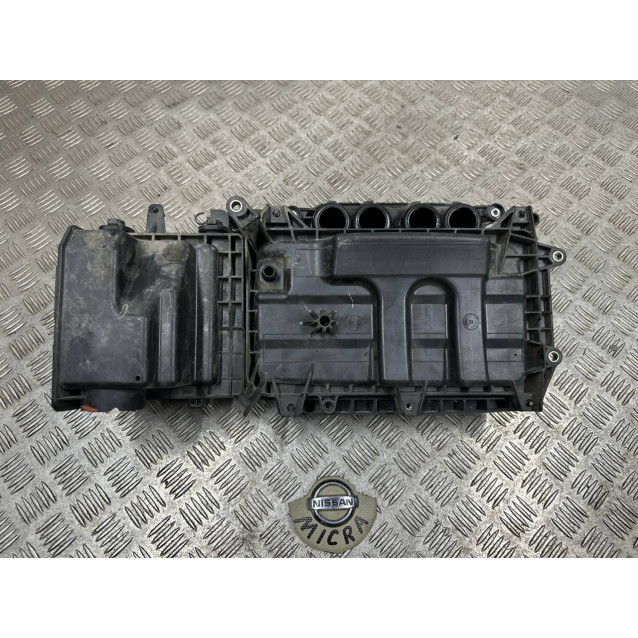 Корпус воздушного фильтра Nissan Micra K12 (2002-2011) 16526AX60A