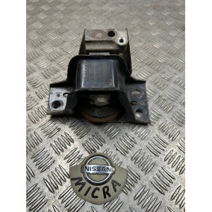 Подушка опора двигателя Nissan Micra K12 (2002-2011) 11210AX60A