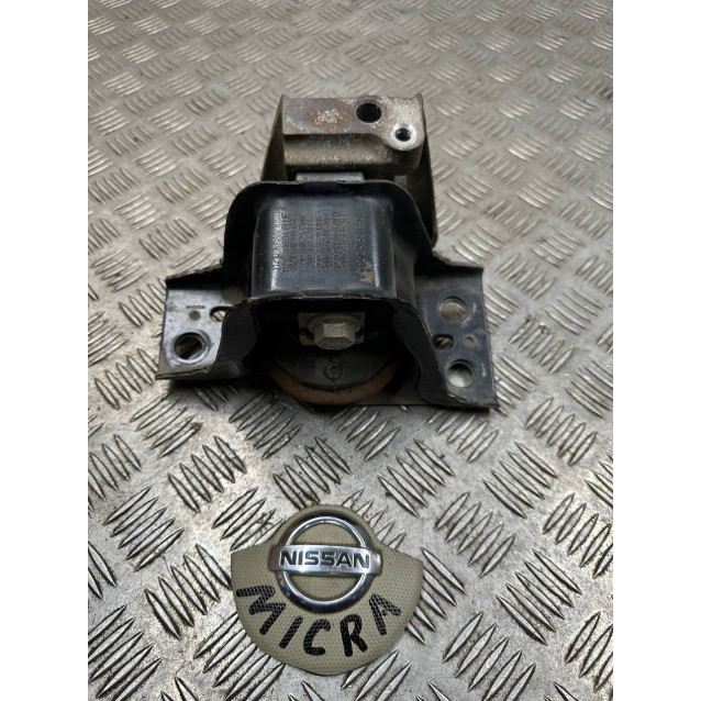 Подушка опора двигателя Nissan Micra K12 (2002-2011) 11210AX60A