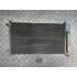 Радиатор печки Nissan Micra K12 (2002-2011) 92100AX80B 92100BA60A