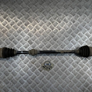 Полуось привод передний правый Nissan Micra K12 (2002-2011) 39100AY105