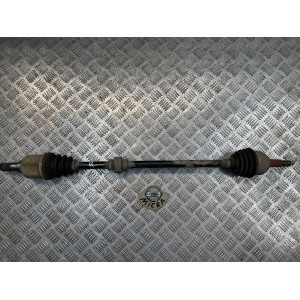 Полуось привод передний правый Nissan Micra K12 (2002-2011) 39100AY105