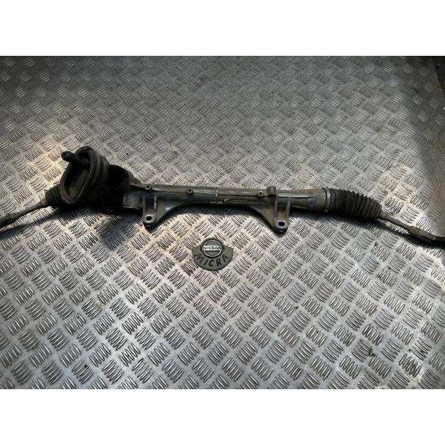 Рейка рулевая Nissan Micra K12 (2002-2011) 48001BG10A