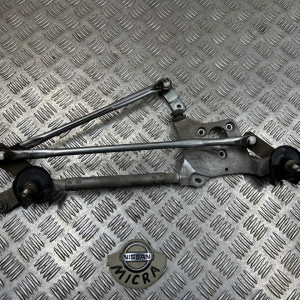 Трапеция дворников Nissan Micra K12 (2002-2011) 28840AX70A