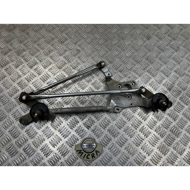 Трапеция дворников Nissan Micra K12 (2002-2011) 28840AX70A