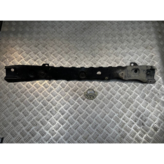 Балка радиаторная нижняя Nissan Micra K12 (2002-2011) 62530AX820