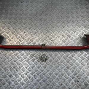 Усилитель бампера переднего Nissan Micra K12 (2002-2011) 62030AX60F