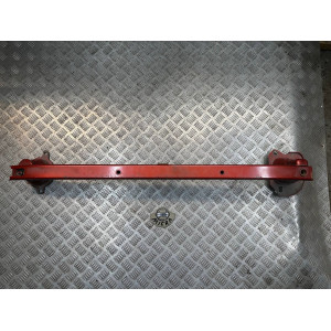 Усилитель бампера переднего Nissan Micra K12 (2002-2011) 62030AX60F